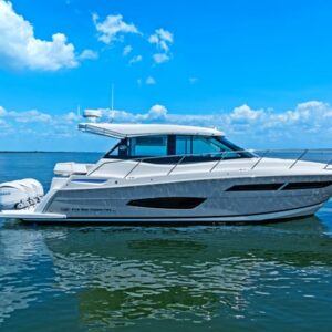 2025 REGAL 38 XO